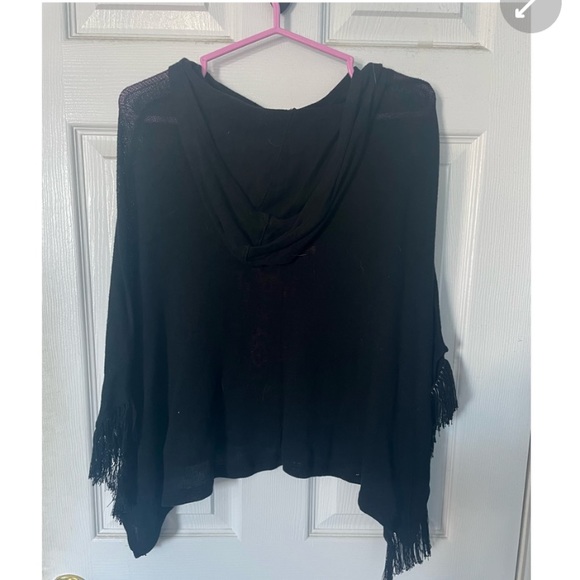 kids poncho - Picture 2 of 3